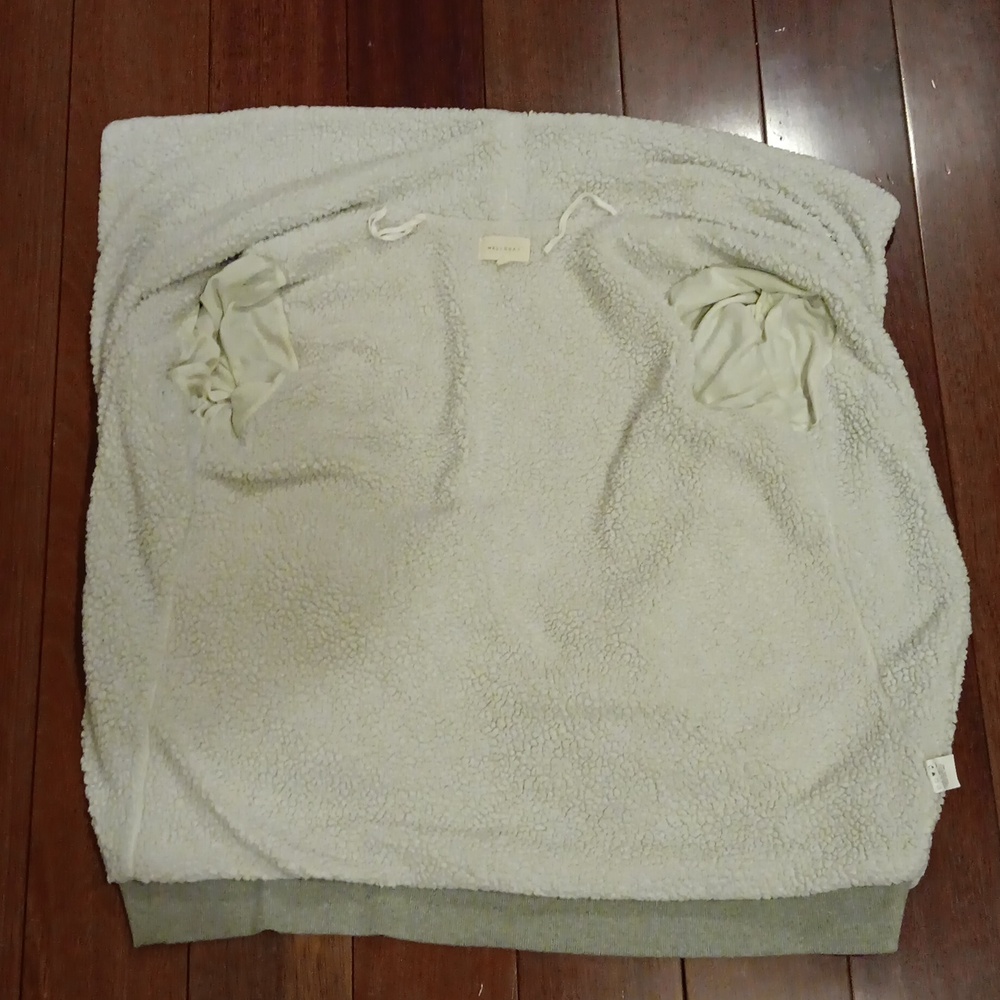 Sherpa Lined Jacket - Picture 6 of 8